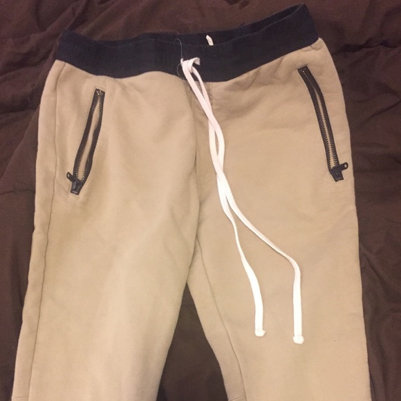 Fear of God Other - Fear of God Sweatpants